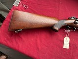 WINCHESTER PRE 64 MODEL 70 SUPER GRADE BOLT ACTION RIFLE 270 WIN - 18 of 23