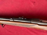 WINCHESTER PRE 64 MODEL 70 SUPER GRADE BOLT ACTION RIFLE 270 WIN - 5 of 23