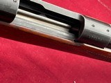 WINCHESTER PRE 64 MODEL 70 SUPER GRADE BOLT ACTION RIFLE 270 WIN - 23 of 23