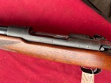 WINCHESTER PRE 64 MODEL 70 SUPER GRADE BOLT ACTION RIFLE 270 WIN - 16 of 23