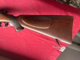 WINCHESTER PRE 64 MODEL 70 SUPER GRADE BOLT ACTION RIFLE 270 WIN - 21 of 23