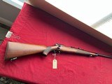 WINCHESTER PRE 64 MODEL 70 SUPER GRADE BOLT ACTION RIFLE 270 WIN - 1 of 23
