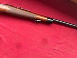 WINCHESTER PRE 64 MODEL 70 SUPER GRADE BOLT ACTION RIFLE 270 WIN - 22 of 23