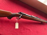 WINCHESTER PRE 64 MODEL 70 SUPER GRADE BOLT ACTION RIFLE 270 WIN - 2 of 23