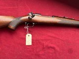 WINCHESTER PRE 64 MODEL 70 SUPER GRADE BOLT ACTION RIFLE 270 WIN - 15 of 23