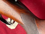 WINCHESTER PRE 64 MODEL 70 SUPER GRADE BOLT ACTION RIFLE 270 WIN - 7 of 23