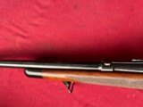 WINCHESTER PRE 64 MODEL 70 SUPER GRADE BOLT ACTION RIFLE 270 WIN - 11 of 23