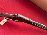 MARLIN MODEL 1881 LEVER ACTION ACTION RIFLE 46-60 CAL. DOUBLE SET TRIGGERS - 8 of 24