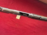 MARLIN MODEL 1881 LEVER ACTION ACTION RIFLE 46-60 CAL. DOUBLE SET TRIGGERS - 10 of 24