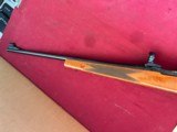 SAKO L579 FORESTER BOLT ACTION RIFLE 22-250NICE RIFLE ! - 18 of 19
