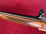 SAKO L579 FORESTER BOLT ACTION RIFLE 22-250NICE RIFLE ! - 10 of 19