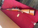 SAKO L579 FORESTER BOLT ACTION RIFLE 22-250NICE RIFLE ! - 5 of 19