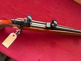 SAKO L579 FORESTER BOLT ACTION RIFLE 22-250NICE RIFLE ! - 13 of 19