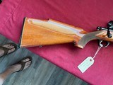 SAKO L579 FORESTER BOLT ACTION RIFLE 22-250NICE RIFLE ! - 17 of 19