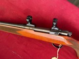 SAKO L579 FORESTER BOLT ACTION RIFLE 22-250NICE RIFLE ! - 8 of 19