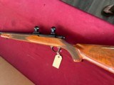 SAKO L579 FORESTER BOLT ACTION RIFLE 22-250NICE RIFLE ! - 4 of 19