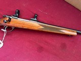 SAKO L579 FORESTER BOLT ACTION RIFLE 22-250NICE RIFLE ! - 7 of 19