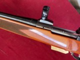 SAKO L579 FORESTER BOLT ACTION RIFLE 22-250NICE RIFLE ! - 11 of 19