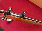 SAKO L579 FORESTER BOLT ACTION RIFLE 22-250NICE RIFLE ! - 16 of 19
