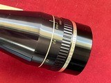 LEUPOLD VARI - X III 3.5-10 X 44RIFLE SCOPE - 5 of 9