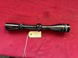 LEUPOLD VARI - X III 3.5-10 X 44RIFLE SCOPE - 2 of 9