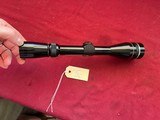 LEUPOLD VARI - X III 3.5-10 X 44RIFLE SCOPE - 1 of 9