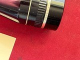 LEUPOLD VARI - X III 3.5-10 X 44RIFLE SCOPE - 4 of 9