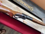 ~ SALE ~ BROWNING MODEL 71 LEVER ACTION CARBINE 348 WIN - 13 of 18