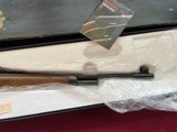 ~ SALE ~ BROWNING MODEL 71 LEVER ACTION CARBINE 348 WIN - 9 of 18