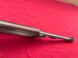 U.S. MILITARY UNDERWOOD M1 SEMI AUTO CARBINE 30 US - 9 of 17