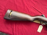 U.S. MILITARY UNDERWOOD M1 SEMI AUTO CARBINE 30 US - 7 of 17