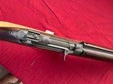 U.S. MILITARY UNDERWOOD M1 SEMI AUTO CARBINE 30 US - 4 of 17