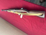 U.S. MILITARY UNDERWOOD M1 SEMI AUTO CARBINE 30 US - 3 of 17