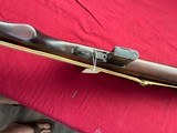 U.S. MILITARY UNDERWOOD M1 SEMI AUTO CARBINE 30 US - 10 of 17