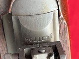 U.S. MILITARY UNDERWOOD M1 SEMI AUTO CARBINE 30 US - 15 of 17