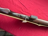 U.S. MILITARY UNDERWOOD M1 SEMI AUTO CARBINE 30 US - 6 of 17