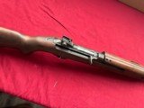 INLAND DIVISION M1 MILITARY SEMI AUTO CARBINE 30 US M-1 - 3 of 21