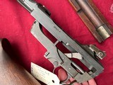 INLAND DIVISION M1 MILITARY SEMI AUTO CARBINE 30 US M-1 - 16 of 21