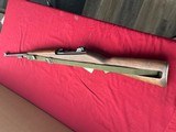 INLAND DIVISION M1 MILITARY SEMI AUTO CARBINE 30 US M-1 - 4 of 21