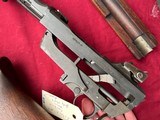 INLAND DIVISION M1 MILITARY SEMI AUTO CARBINE 30 US M-1 - 17 of 21
