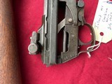 INLAND DIVISION M1 MILITARY SEMI AUTO CARBINE 30 US M-1 - 14 of 21