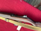 INLAND DIVISION M1 MILITARY SEMI AUTO CARBINE 30 US M-1 - 7 of 21