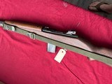 INLAND DIVISION M1 MILITARY SEMI AUTO CARBINE 30 US M-1 - 20 of 21