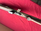 INLAND DIVISION M1 MILITARY SEMI AUTO CARBINE 30 US M-1 - 9 of 21