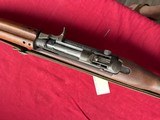 INLAND DIVISION M1 MILITARY SEMI AUTO CARBINE 30 US M-1 - 6 of 21