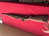 INLAND DIVISION M1 MILITARY SEMI AUTO CARBINE 30 US M-1 - 19 of 21
