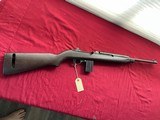 U.S. MILITARY IRWIN PETERSEN M1 CARBINE 30US - 2 of 25
