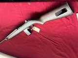 U.S. MILITARY IRWIN PETERSEN M1 CARBINE 30US - 5 of 25