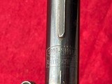 R.A. LITSCHERT SPOT SHOT 30X VINTAGE TARGET SCOPE - 4 of 12