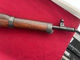 Egyptian Hakim 8mm Rifle Egyptian 8mm Hakim Rifle - 10 of 20